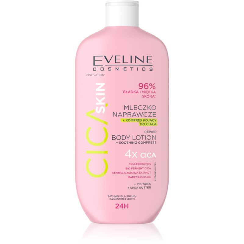 EVELINE COSMETICS Cica Skin Bodylotion 350 ml