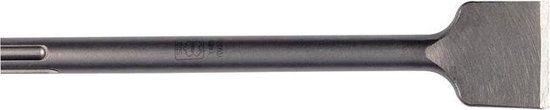 Hikoki Accessoires HiKOKI Platte beitel SDS Max, 80x300 mm