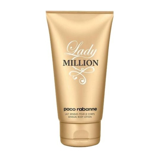 Paco Rabanne Body Lotion
