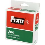 Fixo 30 mm x 10 m duo