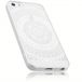 Mumbi iPhone 5/5S/SE Hoesje Transparant
