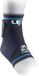 Ultimate Performance Enkelbrace Compression Nylon Noir T. S