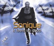 It Sony Music Entertainment Germany GmbH - It Feels So Good - CD - Standard Edition