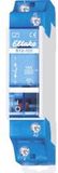Eltako S12-100-24V Stroomstootschakelaar DIN-rail 1x NO 24 V 10 A 2300 W 1 stuk(s)