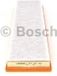 Bosch Auto luchtfilter 1457429793