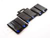 Apple MacBook Pro 2,3 GHz Core, 2,7 GHz, A1989(EMC 3214), Touch(Mid-2018), MR9Q2LL/A, A2251 Mid 2020 (EMC 3348) Batterie Noir 11,41 V 6