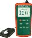 Extech EA30 - luxmètre - large gamme - EasyView™