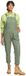 Roxy Eternal Change Mouwloze Overall Groen S Vrouw