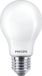 Philips LED bulb A60 Peer E27 5.9W 806lm 2200K Warm Wit Mat Dimbaar