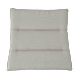 1898 Coussin de chaise Messina Crème