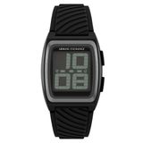 Armani Exchange AX2971 Mannen Horloge 42 mm - Zwart