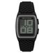 Armani Exchange AX2971 Mannen Horloge 42 mm - Zwart
