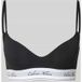 Calvin Klein Underwear BH zwart / wit