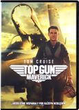 Top Gun: Maverick [DVD]