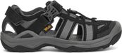 Teva Omnium 2 Heren Sandalen Zwart Maat 43