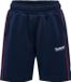 Hummel short de sport pour enfant Hmljr Interlock Adjust Shorts 229919