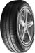Avon ZT7 - 195/65 R15 91T Pneu d'été
