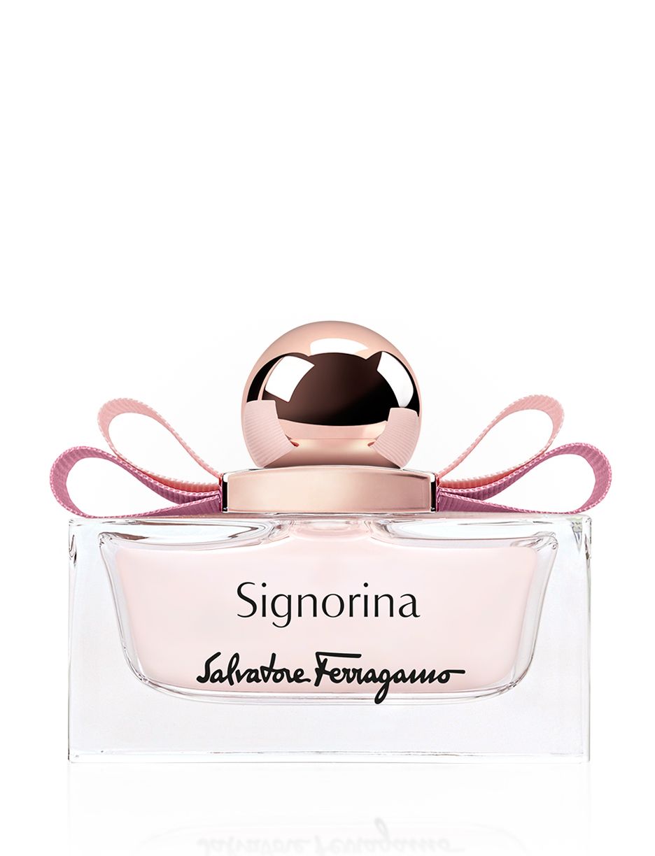 Salvatore Ferragamo Eau de Toilette / 100 ml / Women