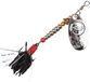 Spro Splash Tandem Spinner 9gr - Taille 3 & 4 - Hameçon 5 - Couleur : Roach