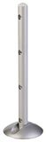 Poly Pool PP3111 STILUX multifunctionele LED-lamp van aluminium met bevestigingsvoet en magneet voor onderkasten keuken boekenkast, bureau