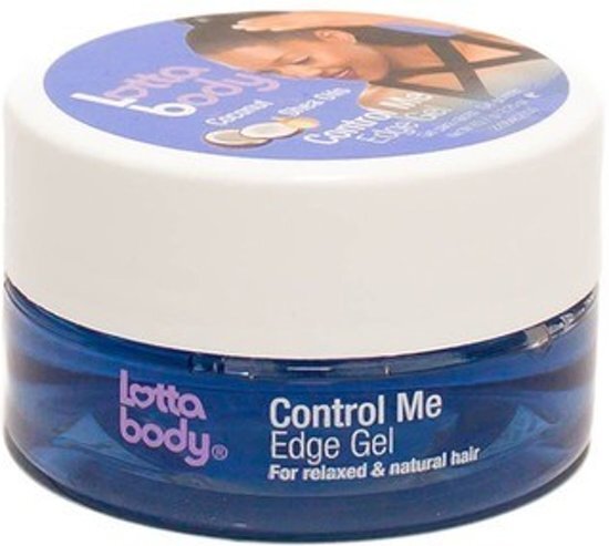 Lotta Body Lottabody Control Me Edge Gel 64 gr