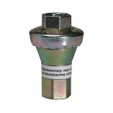 Riegler 101499-637.19 Inline drukregelaar