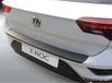ABS RGM ABS Achterbumper beschermlijst Volkswagen T-Roc 11/2017- Zwart