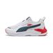PUMA X-Ray 4 sneakers voor jongeren 36, White Evening Blue For All Time Red