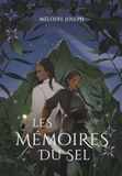 Les Libri GmbH Les mémoires du sel Hardcover 424 pages
