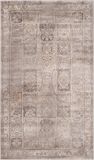 Safavieh Vloerkleed Suri Mokkakleurig Viscose 99 x 170 cm