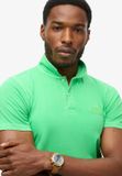 Superdry Essential Logo Neon T-shirt à manches courtes Blanc M Homme