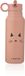 Liewood Falk Water Bottle 350 ml - Cat dark rose