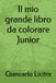 Il mio grande libro da colorare Junior