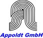 Appoldt USB-stick voor DIN-rail 1 stuk(s) USB2.0-8GB-A IP54