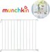 Munchkin Metalen Schroefhekje - Traphek - Wit - 64.5 - 102cm