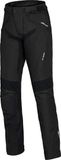 IXS Tromsö-ST 2.0 Zwart Textiele Motorbroek