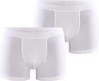 Blackspade Retro Broek Zilver