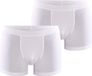 Blackspade Retro Broek Zilver