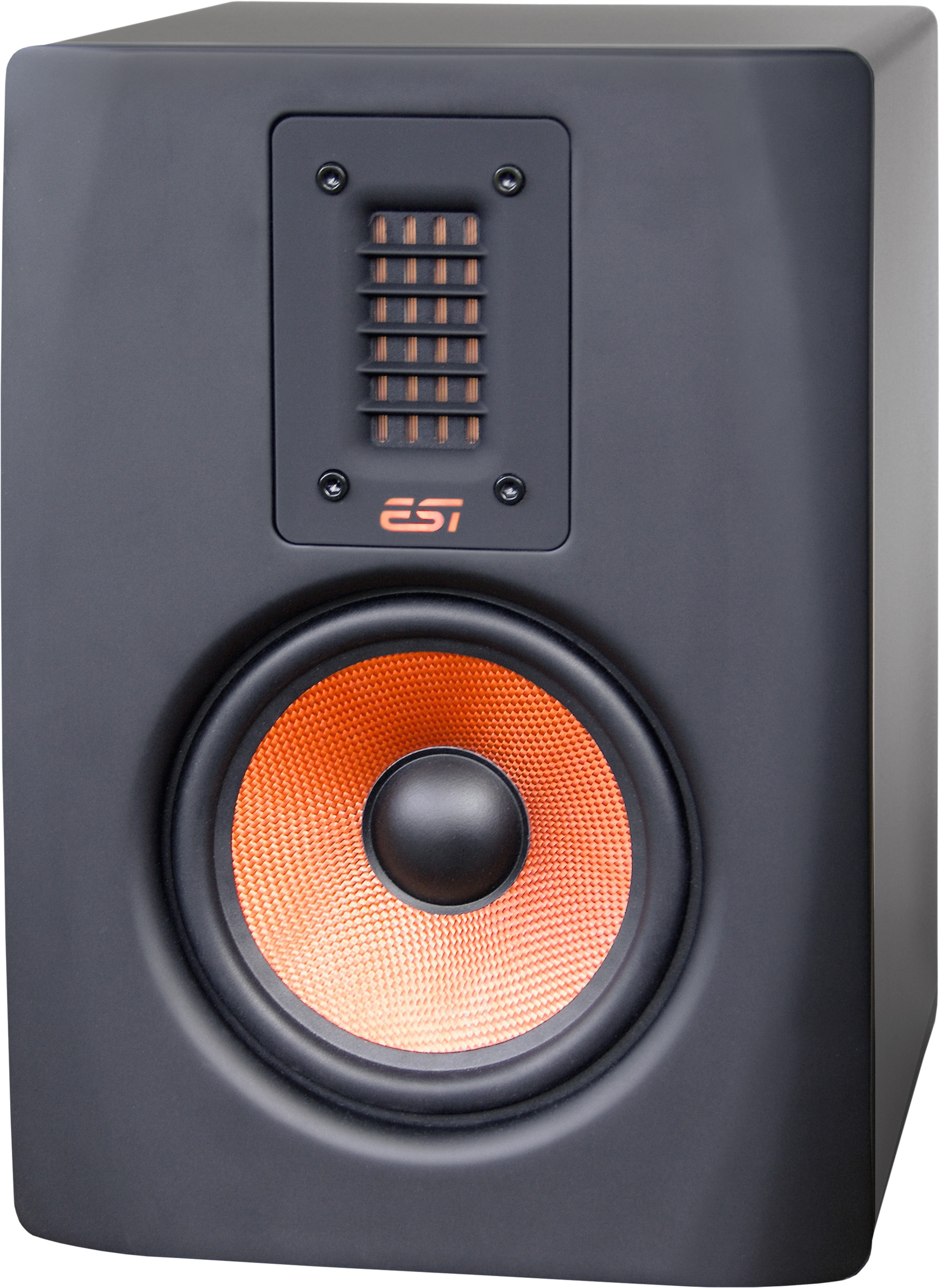 ESI AUDIO uniK 05+ zwart