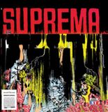 La Orquesta Suprema - La Suprema (LP) (Coloured Vinyl)