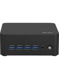 MSI Cubi Z 8M-031XAT Mini PC AMD Ryzen 7 255 16 Go/512 Go