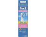 Oral-B Sensitive Clean Opzetborstels - 6 Stuks