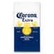 Corona Logo Strandlaken 30 x 60 inch 100% Katoen Bier Label Zwembadhanddoek, Reizen, Camping, Meer (30" x 60", Blauw)
