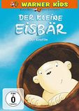 PLAION Der kleine Eisbär - Der Kinofilm - Warner Kids Edition DVD Duits