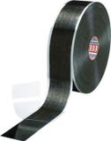 tesa SE Isoleertape zwart 25 mm x 50 cm