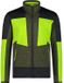 Cmp 33g2427 Jas Groen 3XL Man