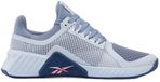 Reebok Flip Charge Schoenen Blauw EU 36 Vrouw