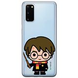 ERT GROUP mobiel telefoonhoesje voor Samsung S20 FE / S20 FE 5G origineel en officieel erkend Harry Potter patroon 024