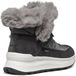 Geox D Spherica Actif X2 Booties Grijs EU 38 Vrouw