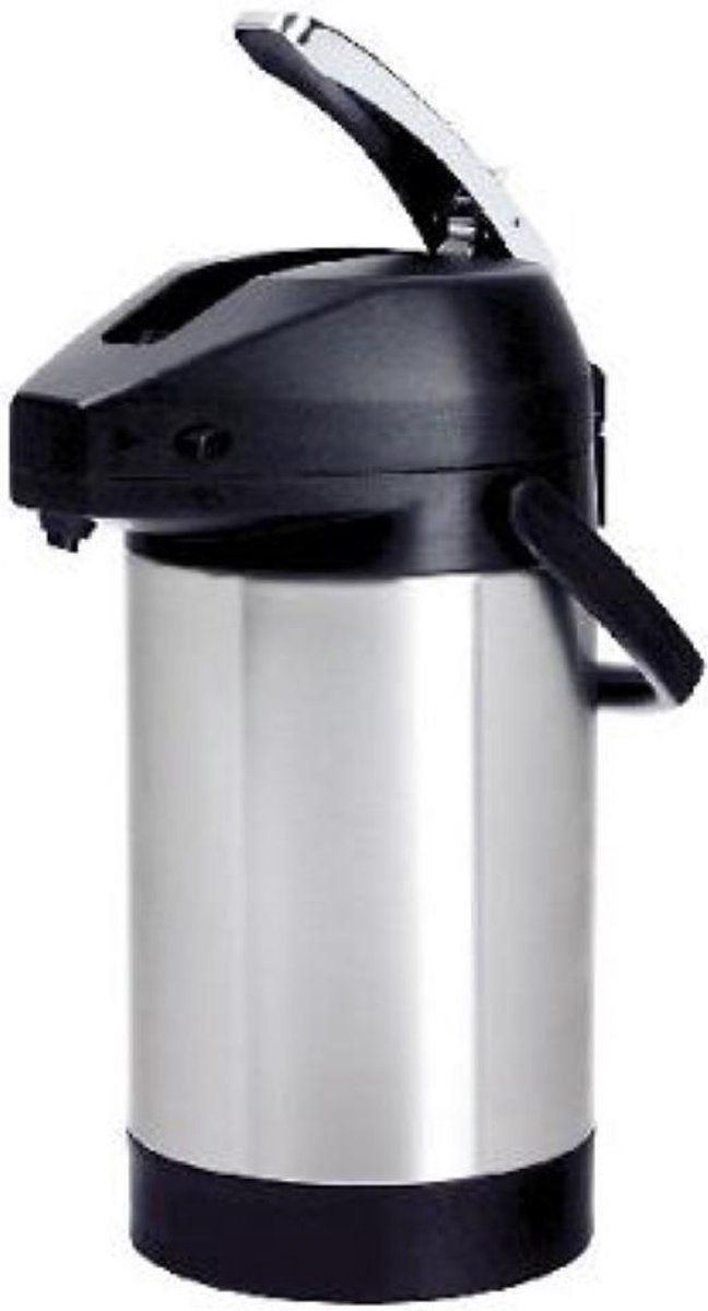Moccamaster Airpot 3,5 l - 6908028401394